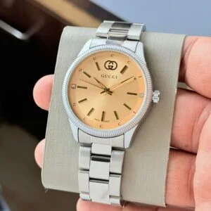Gucci Timeless Budget Collection – Premium Men's Watch ✨